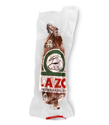 Lomito de bellota Lazo