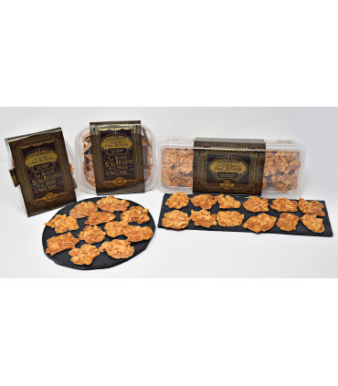 Tejas artesanas del Puerto Santa María