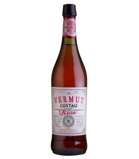 Pink Vermut Lustau
