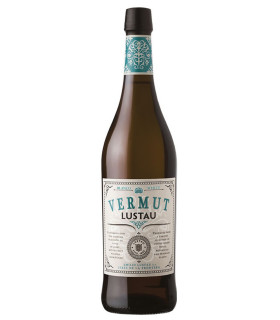 Vermut Blanco Lustau