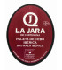 La Jara cebo 50% shoulder ham