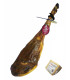 Pack Cebo Iberian Ham "GOLD"