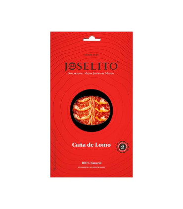 Lomo Joselito loncheado 70 gr