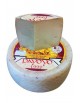 Morceau de fromage de chèvre Payoyo semiendurci