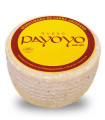 Fromage de chèvre semi endurci Payoyo