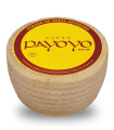 Payoyo's Sheep's cured cheese