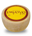 Queso Payoyo semicurado oveja