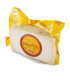 Demi-fromage de brebis Payoyo endurci dans beurre