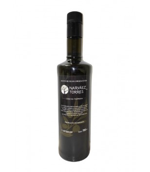 Extra Virgin Olive Oil Javioliva PET 250ml