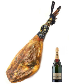 Lote Jamón Summum "EXCLUSIVO"