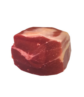 Piece Iberian Serrano Ham Monte Nevado