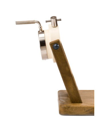 Semi-professional resin ham table