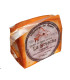 Cuña de queso curado de cabra payoya La Covacha en aceite de oliva y pimentón
