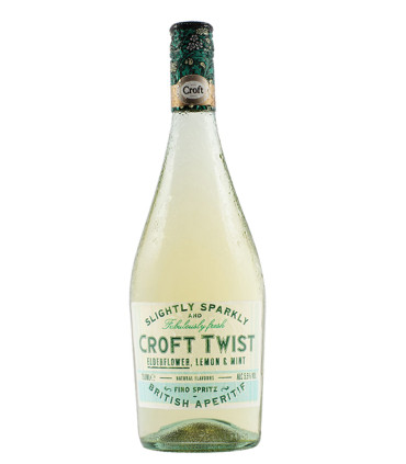 Croft Twist