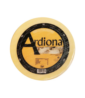 Ardiona sheep cheese