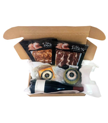 Sapphire Edition Gourmet Surprise Box