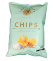 copy of Chips a la Flor de Sal de Ibiza