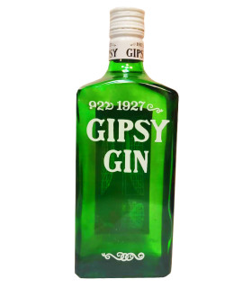 Ginebra Gipsy 1927
