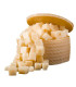 Minicubes de fromage manchego à 200 gr