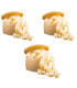 lote 3x2 Taquitos de queso puro de oveja viejo 200 gr