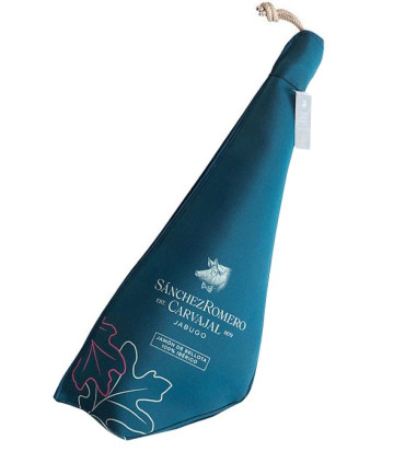 SRC Iberian Ham Sánchez Romero Carvajal