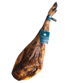 SRC Iberian Ham Sánchez Romero Carvajal