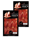 Pack of 2 - Acorn lomo bellota sliced 100 gr