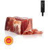 Morceau de jambon 100% ibérique bellota au gland de chêne A.O.C. Jabugo 1kg aprox.