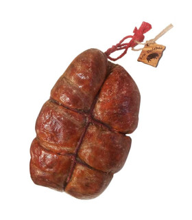 Sobrasada de Mallorca en taco