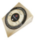 Pajarete's Sheep's cured cheese - wedge