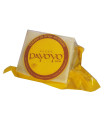 Morceau de fromage de brebis Payoyo endurci