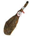 Jambon 50% ibérique bellota Lazo