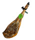Jamón Cebo de Campo 50% raza ibérica La Jara