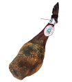 Lazo Iberian shoulder ham - 50% ibérico