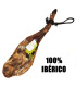 Blázquez Iberian 100% shoulder acorn Guijuelo