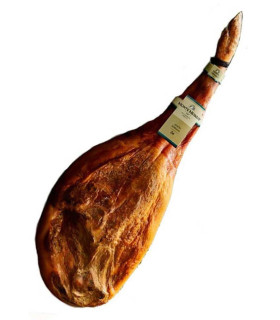 Jambon serrano Monte Nevado 24 mois