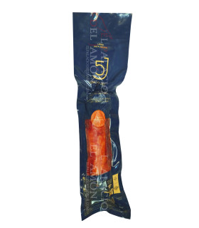 5 Jotas Iberian acorn lomo (loin) - no box