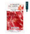 Jamón Cebo de Campo 50% Raza Ibérica