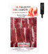 Épaule bellota 100% ibérique pata negra 5 Jotas tranché 100 gr