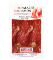 5 Jotas Iberian acorn lomo (loin) sliced 100 gr