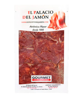 5 Jotas Iberian chorizo morcón 100 gr