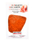 Soubressade tranché 150 gr