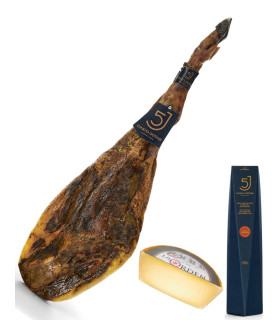 Pack nº 2 Ham  5 Jotas