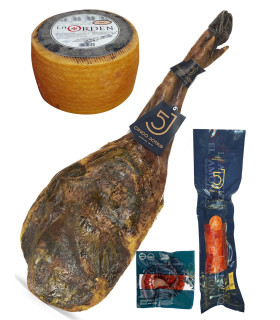 Lote Paleta 5 Jotas "VIP"9