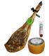 Lote Jamón Cebo de Campo ORO