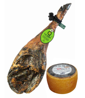 Shoulder Pack Cebo de campo SILVER