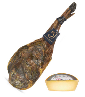 Lote nº 25 Paleta 5 Jotas