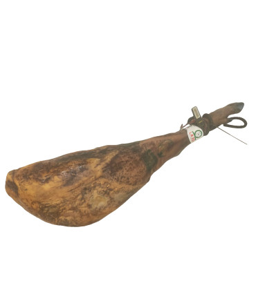 Jambon 100% ibérique bellota Lazo