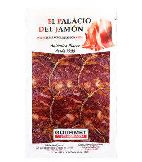 Spanish acorn chorizo (pork sausage) 100 gr