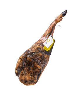 Blázquez Iberian 50% shoulder Farm fed Guijuelo